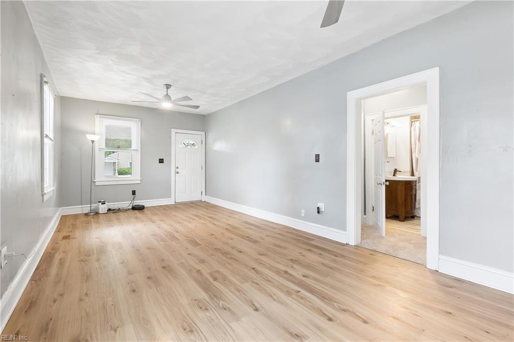 131 South Avenue Newport News VA 23601