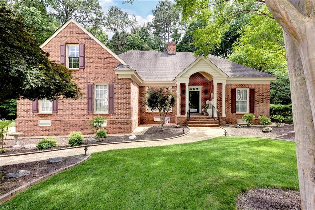 Williamsburg VA, 108 Cartgate