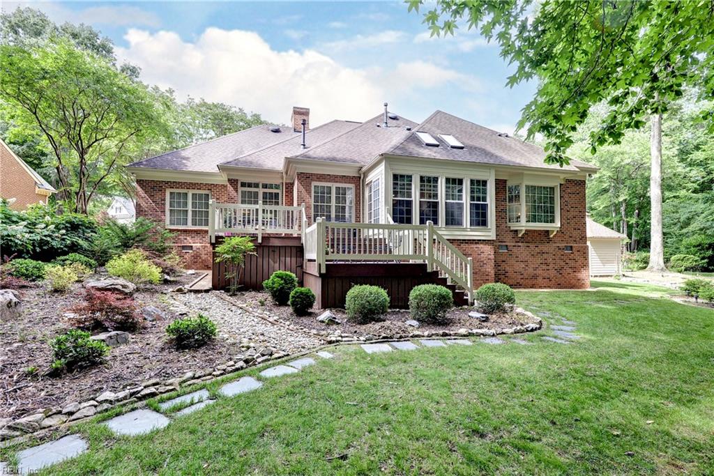 108 Cartgate Williamsburg VA 23188