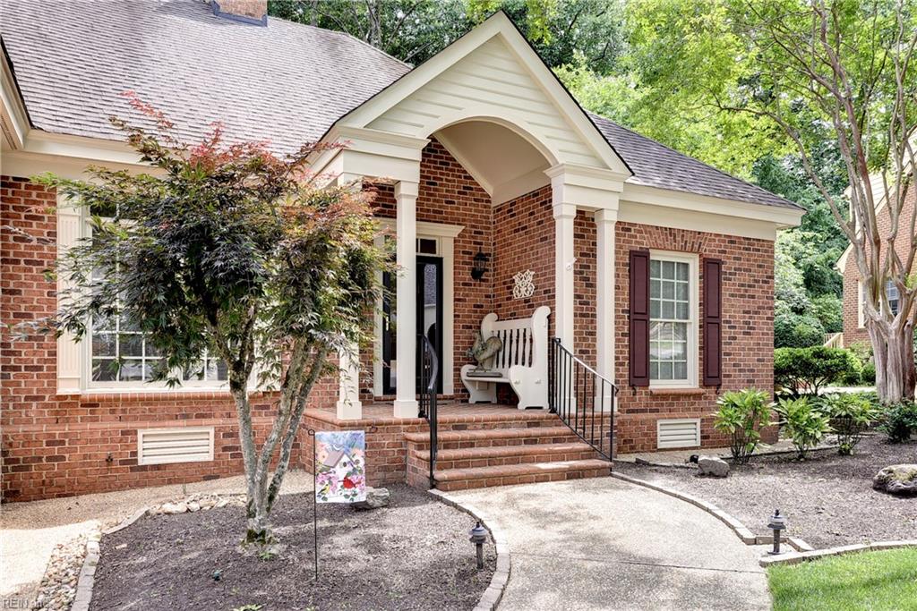 108 Cartgate Williamsburg VA 23188