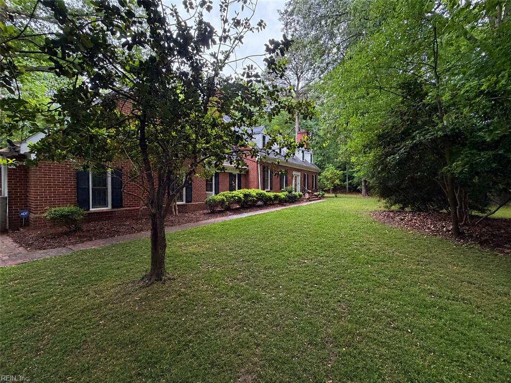 103 Periwinkle Drive Yorktown VA 23692