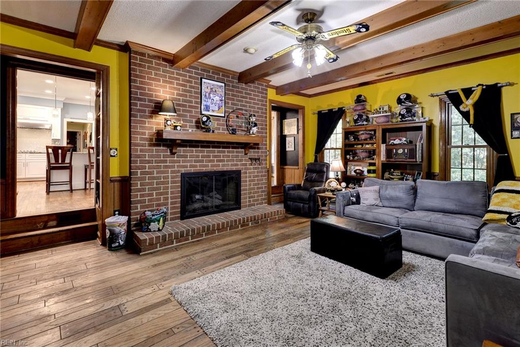 103 Periwinkle Drive Yorktown VA 23692