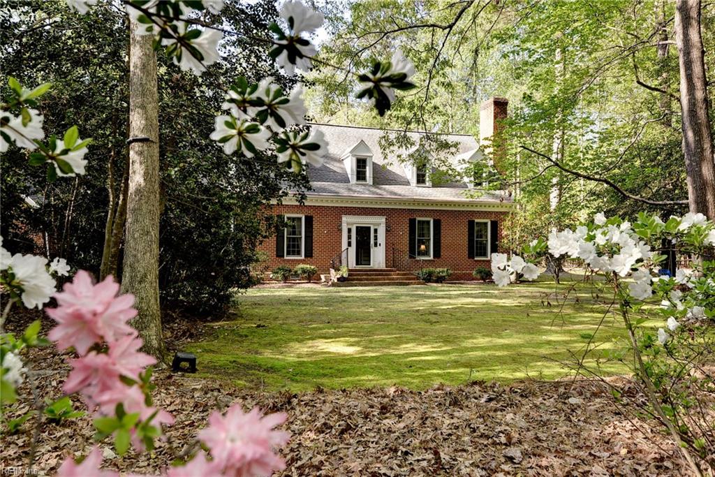 103 Periwinkle Drive Yorktown VA 23692