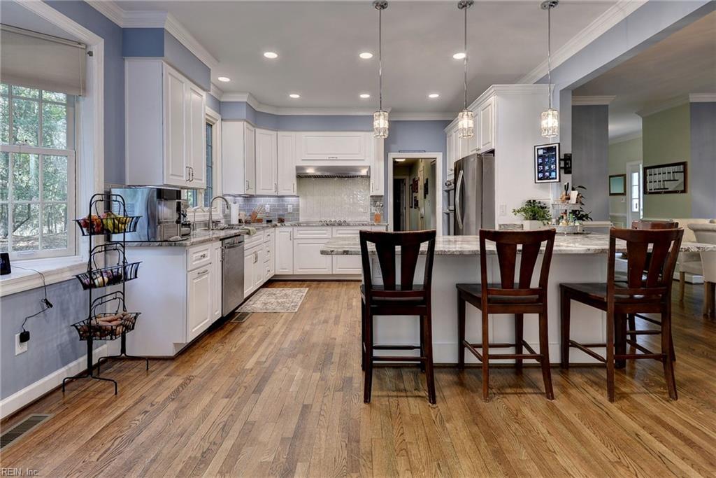103 Periwinkle Drive Yorktown VA 23692