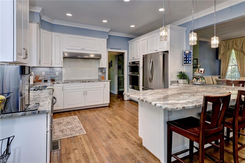 103 Periwinkle Drive Yorktown VA 23692