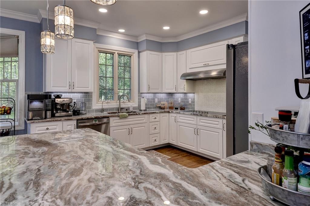 103 Periwinkle Drive Yorktown VA 23692