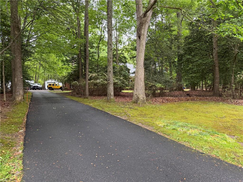 103 Periwinkle Drive Yorktown VA 23692
