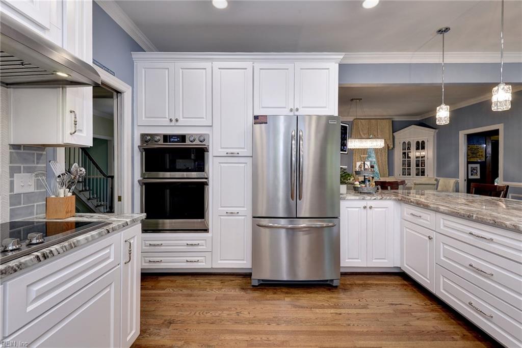 103 Periwinkle Drive Yorktown VA 23692