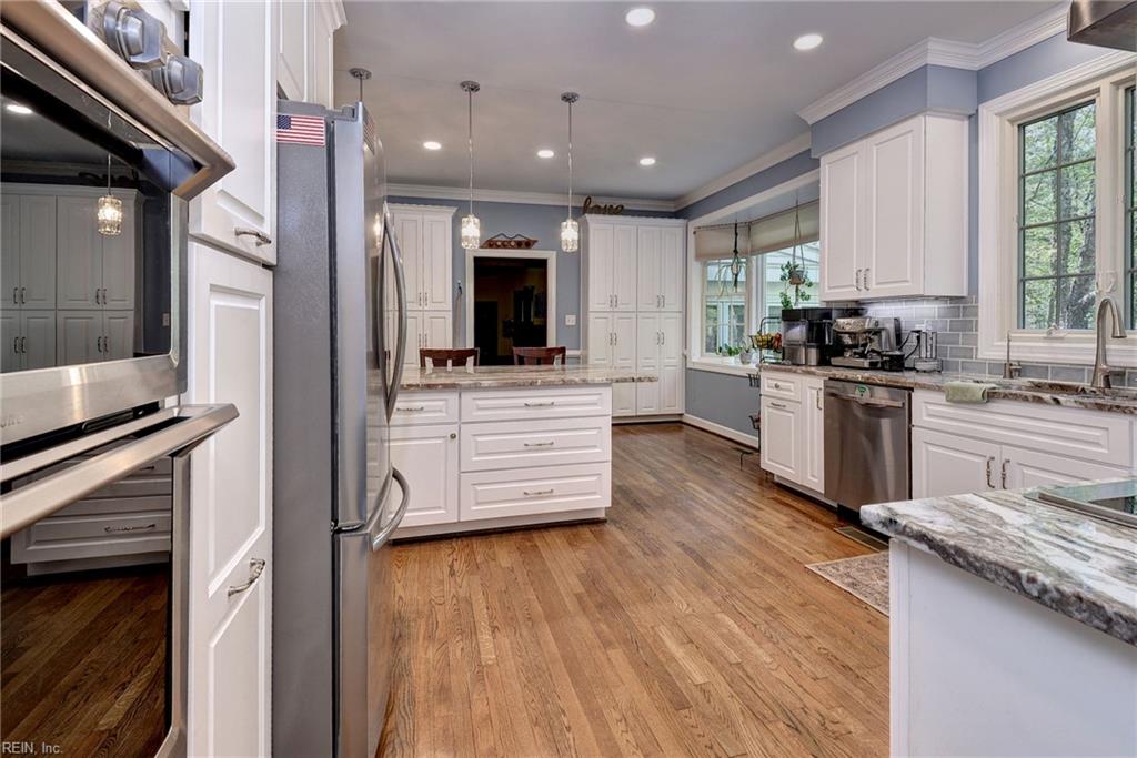 103 Periwinkle Drive Yorktown VA 23692