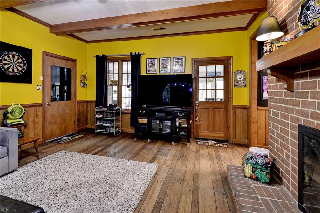 103 Periwinkle Drive Yorktown VA 23692