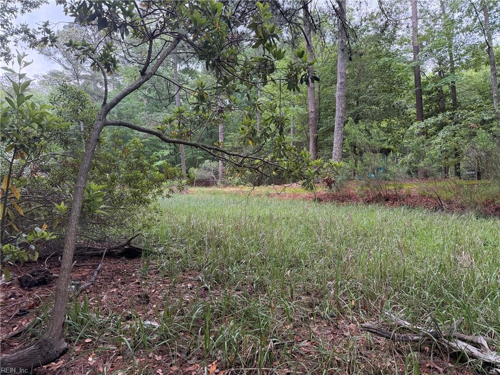 103 Periwinkle Drive Yorktown VA 23692