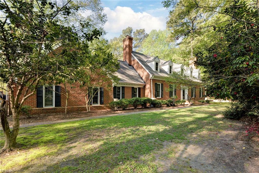 103 Periwinkle Drive Yorktown VA 23692
