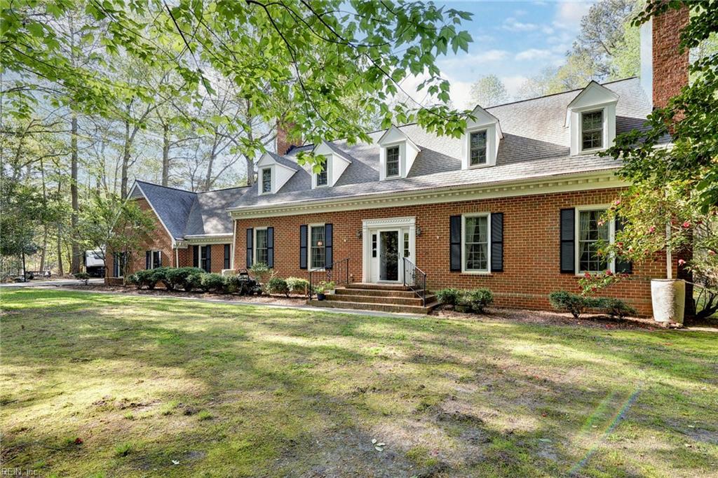 103 Periwinkle Drive Yorktown VA 23692