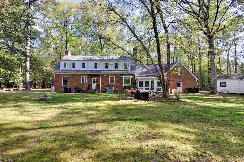 103 Periwinkle Drive Yorktown VA 23692