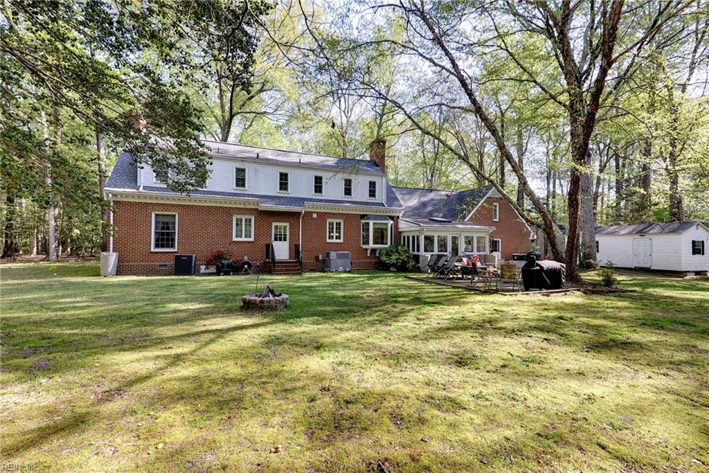 103 Periwinkle Drive Yorktown VA 23692