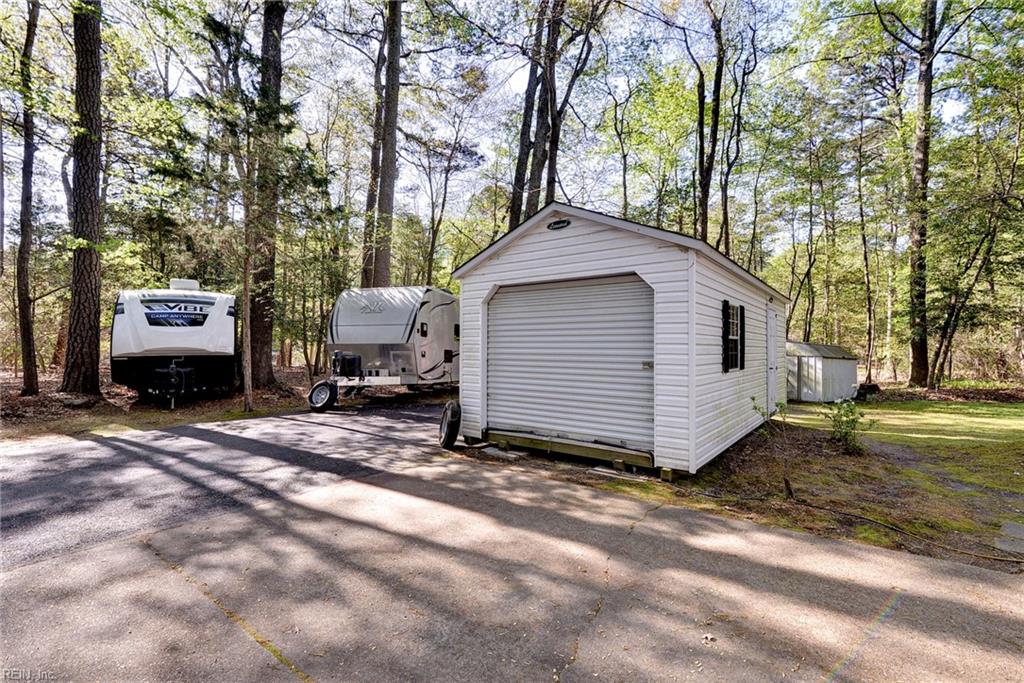 103 Periwinkle Drive Yorktown VA 23692