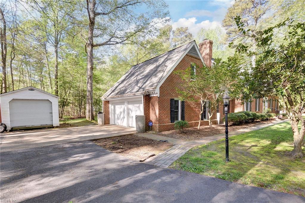 103 Periwinkle Drive Yorktown VA 23692