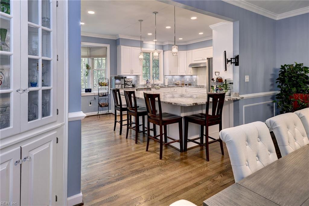 103 Periwinkle Drive Yorktown VA 23692