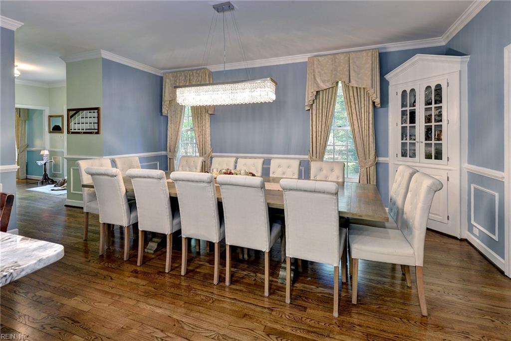 103 Periwinkle Drive Yorktown VA 23692