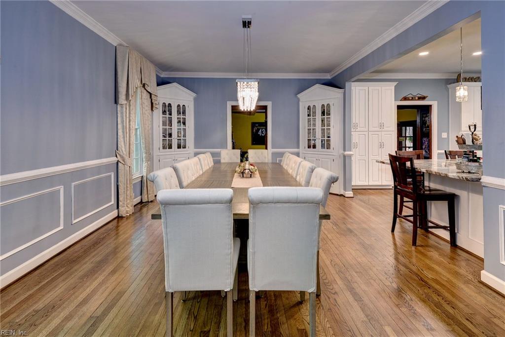 103 Periwinkle Drive Yorktown VA 23692