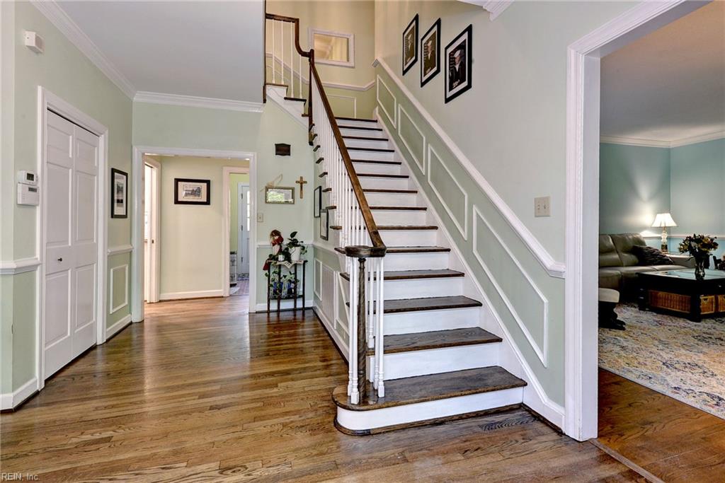 103 Periwinkle Drive Yorktown VA 23692