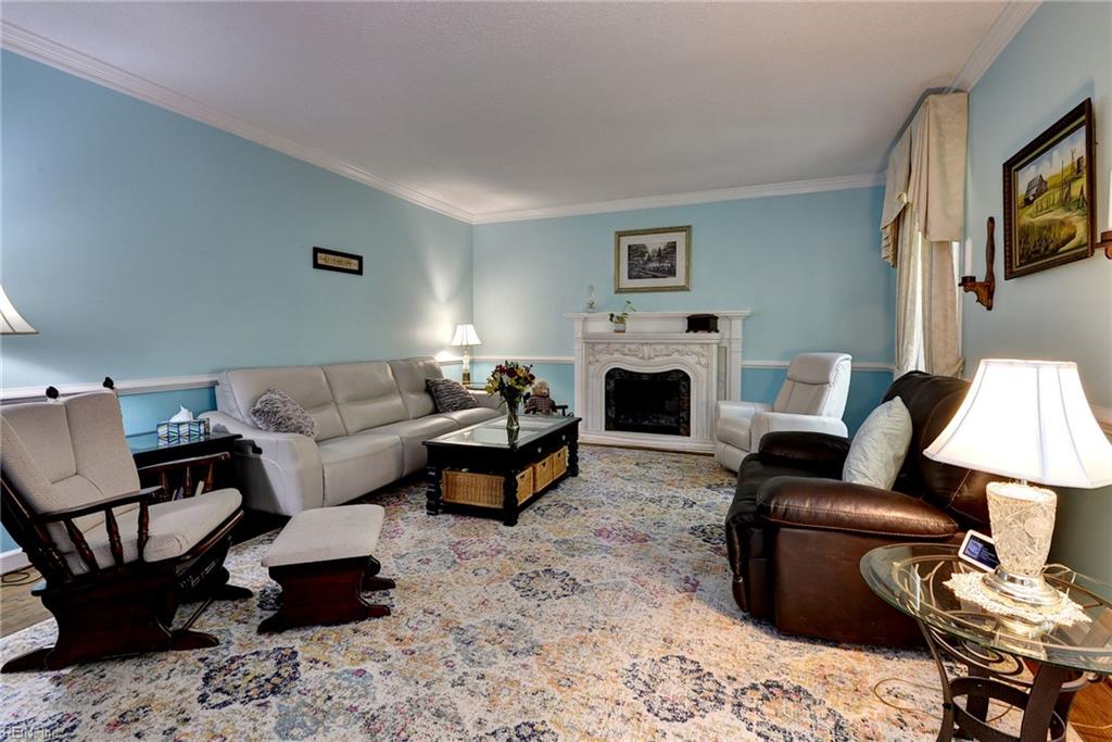 103 Periwinkle Drive Yorktown VA 23692