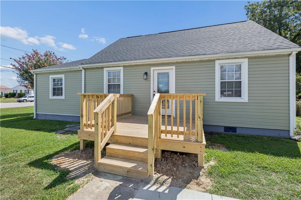 988 15th Street Newport News VA 23607