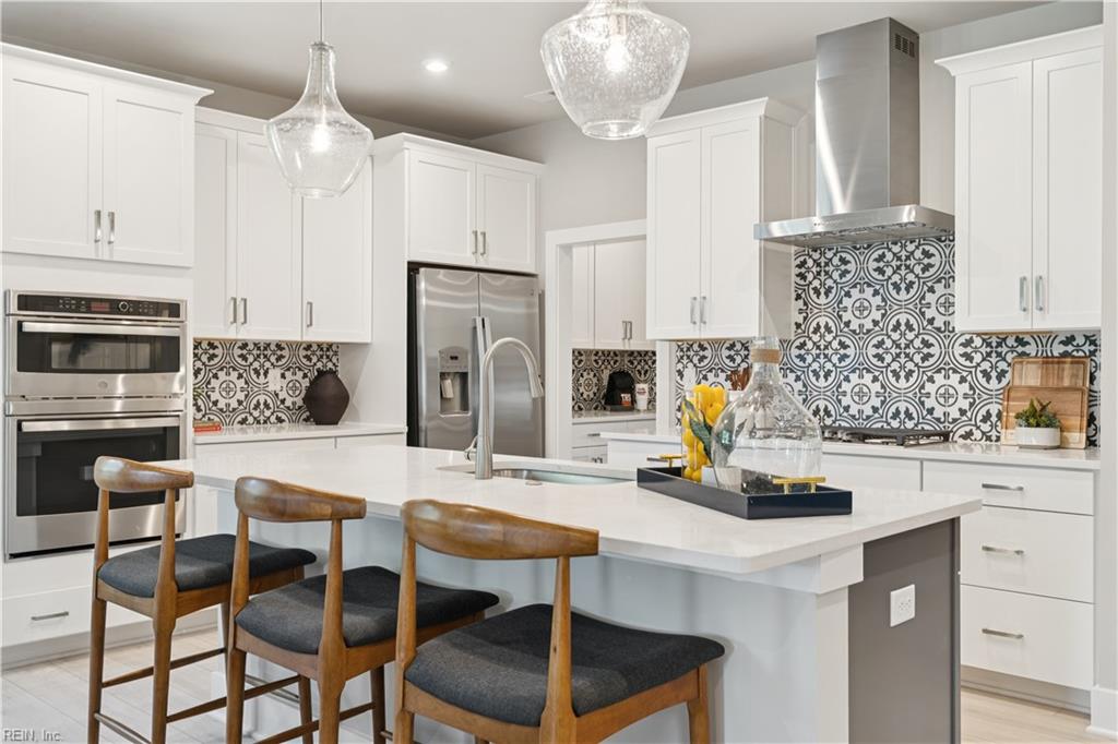 406 Heavens Way Yorktown VA 23693