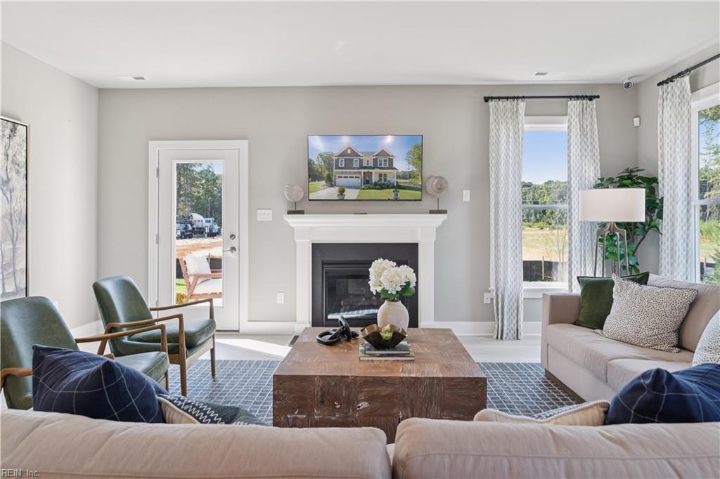 406 Heavens Way Yorktown VA 23693