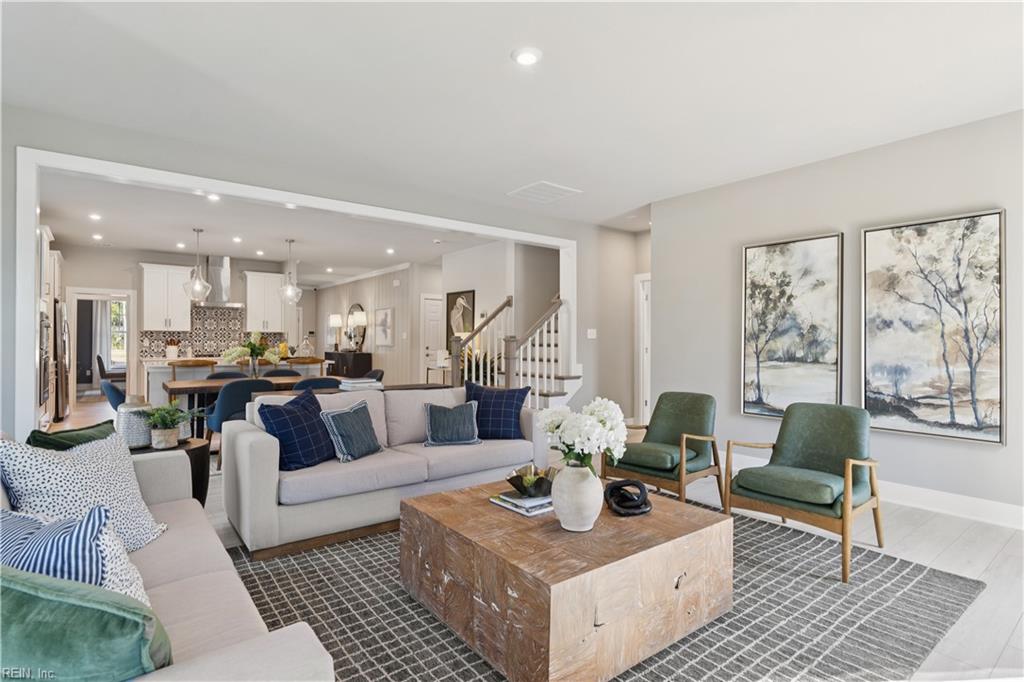 406 Heavens Way Yorktown VA 23693