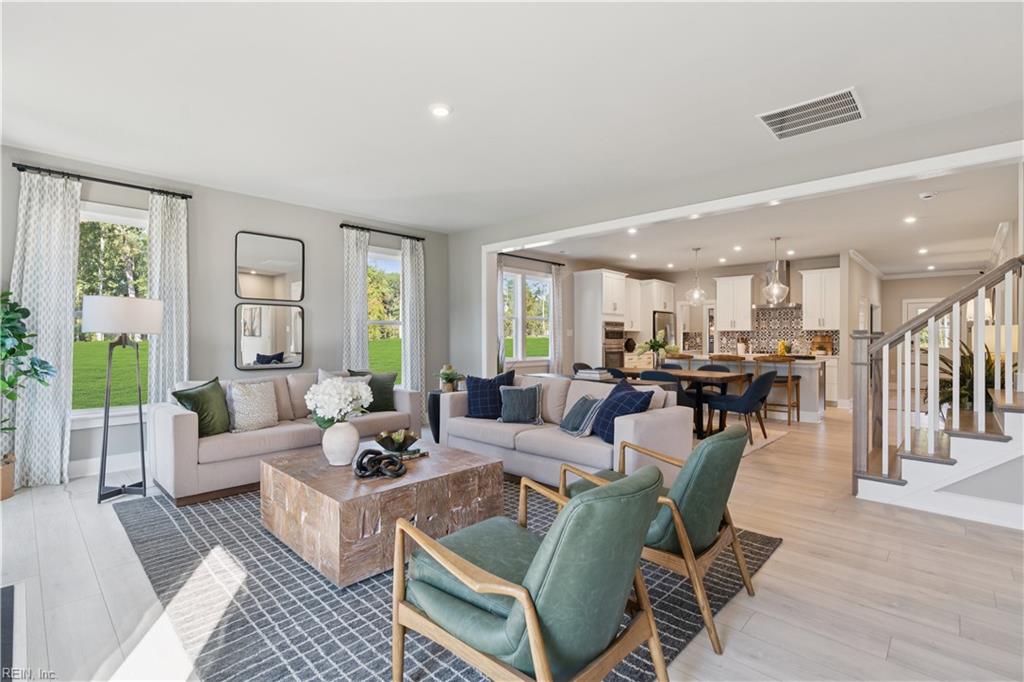 406 Heavens Way Yorktown VA 23693