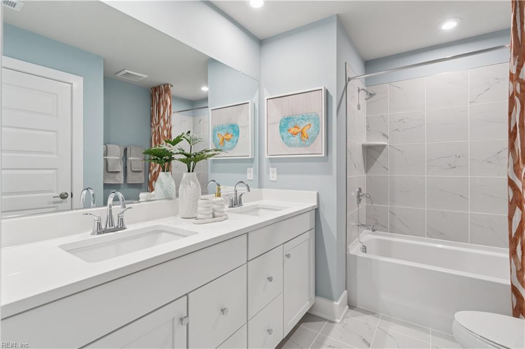 406 Heavens Way Yorktown VA 23693