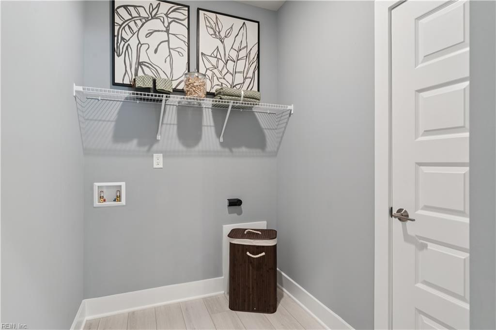 406 Heavens Way Yorktown VA 23693