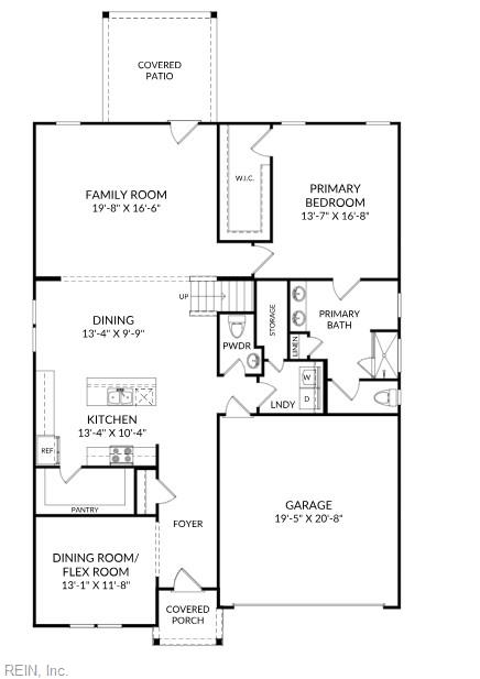 406 Heavens Way Yorktown VA 23693