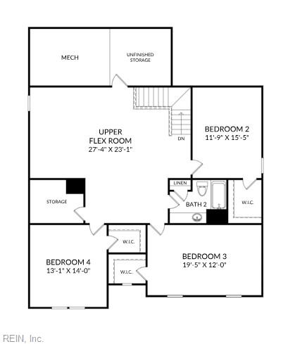 406 Heavens Way Yorktown VA 23693