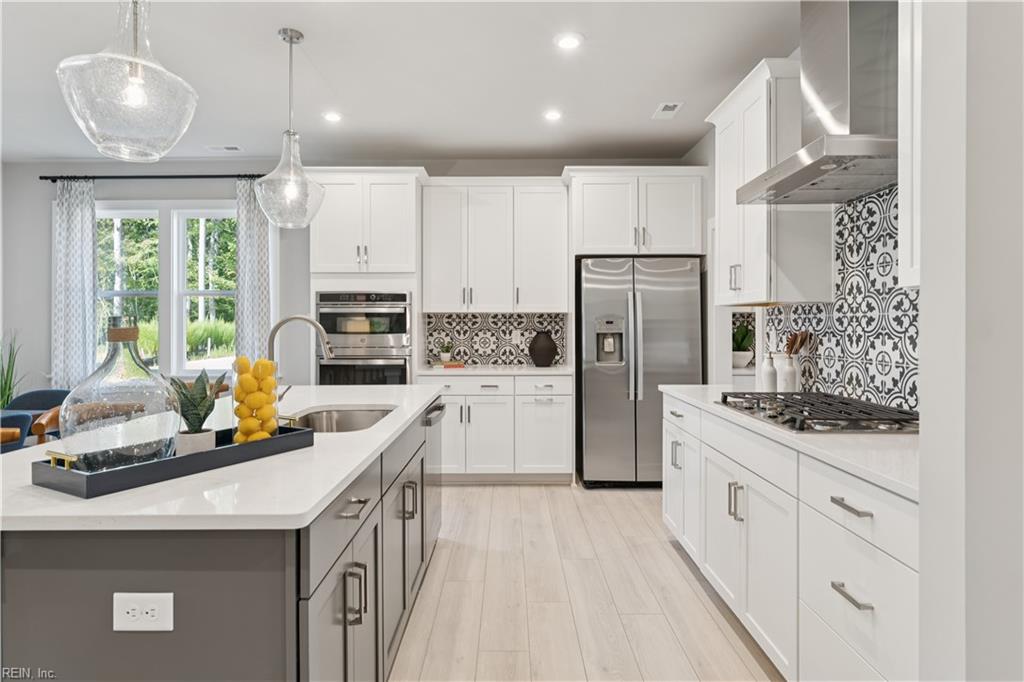 406 Heavens Way Yorktown VA 23693