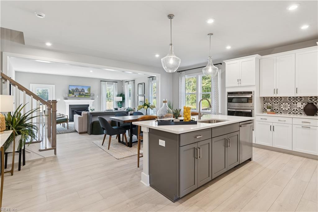 406 Heavens Way Yorktown VA 23693