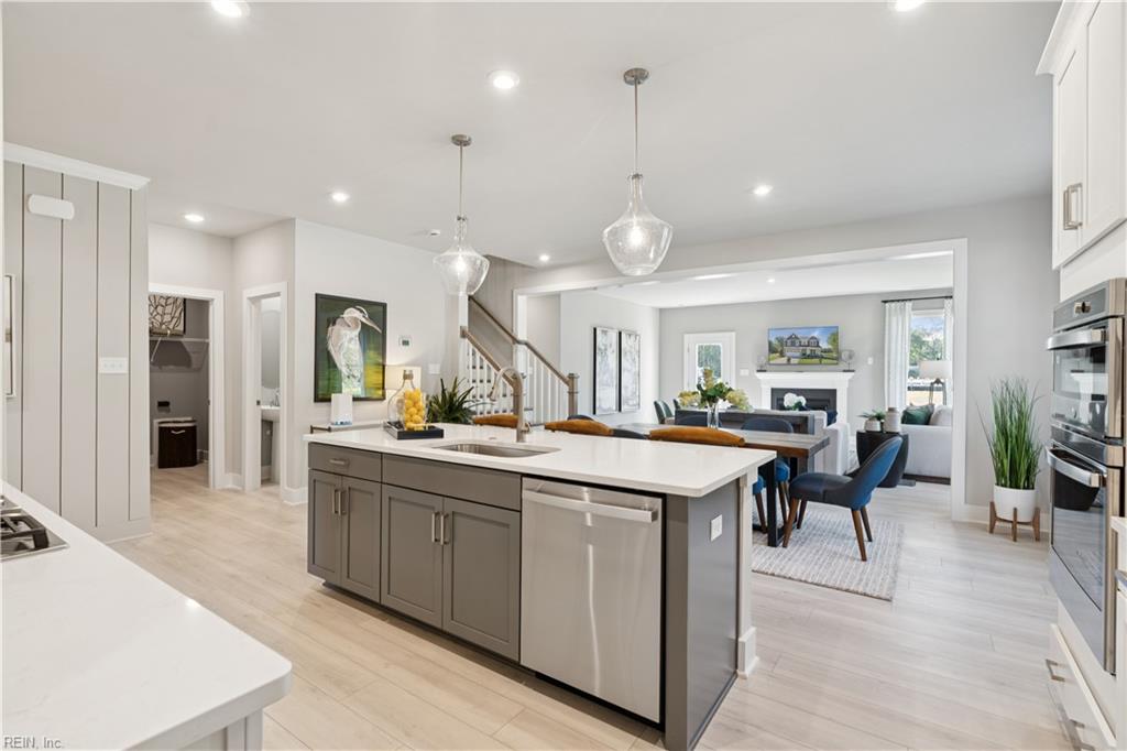 406 Heavens Way Yorktown VA 23693