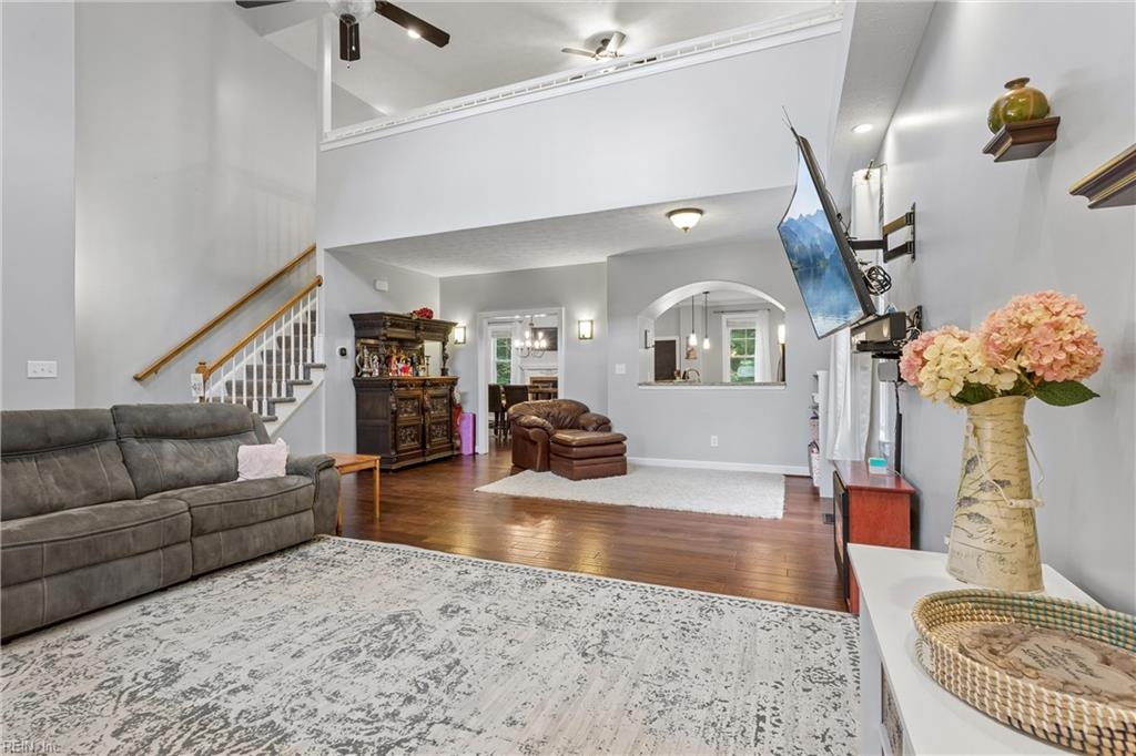 111 Perlie Court Yorktown VA 23692