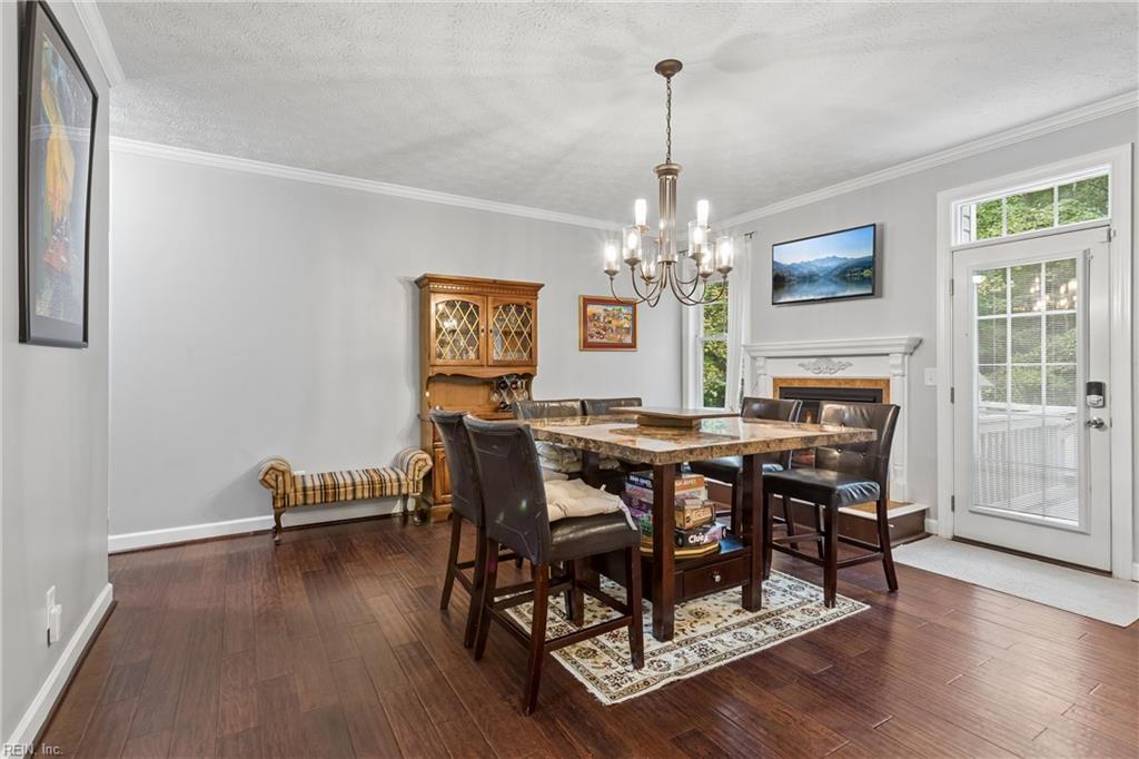 111 Perlie Court Yorktown VA 23692