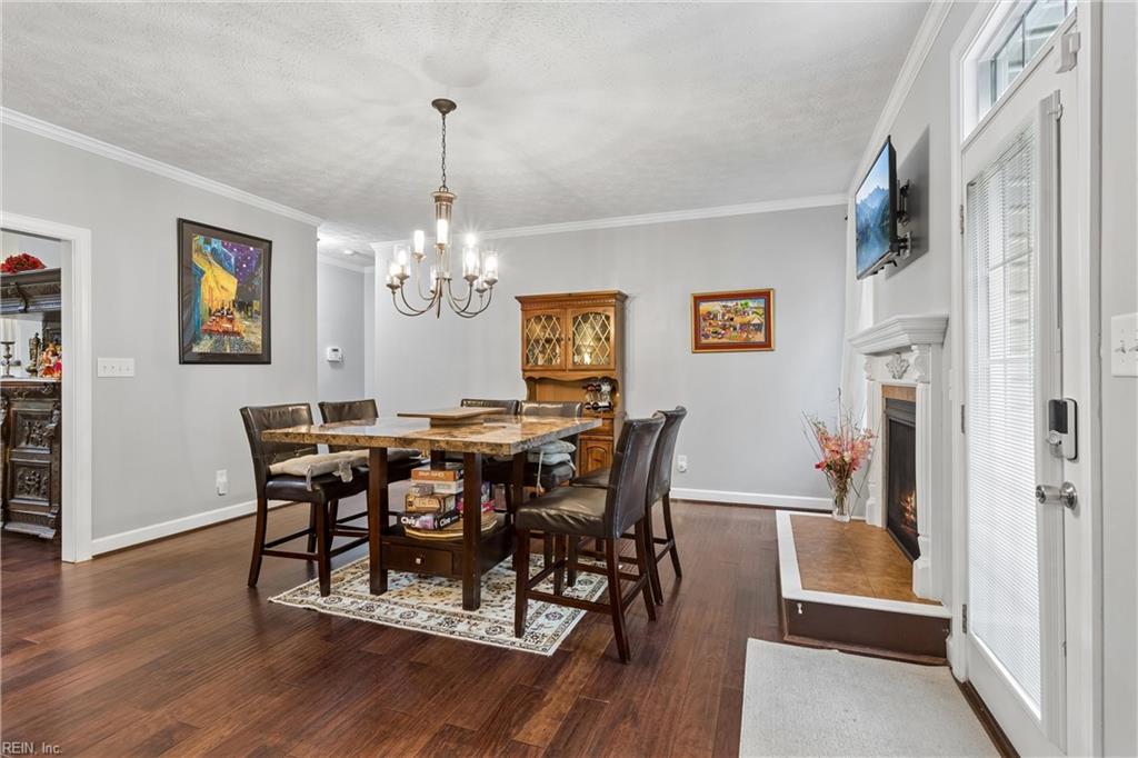 111 Perlie Court Yorktown VA 23692