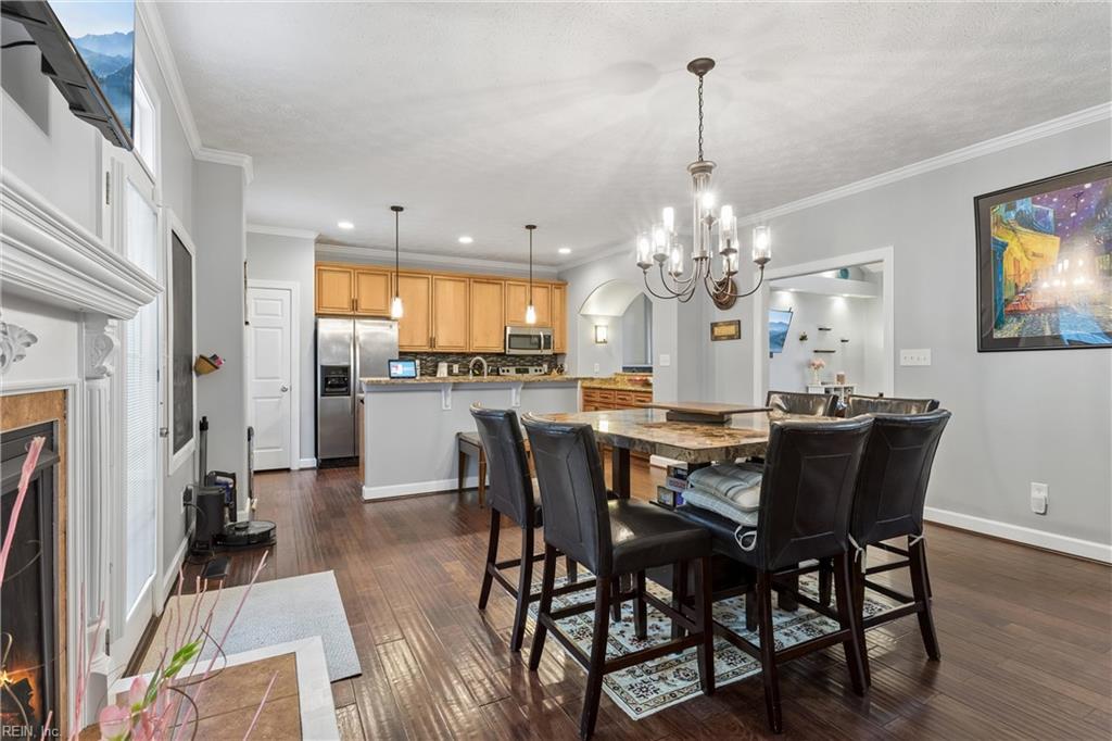 111 Perlie Court Yorktown VA 23692