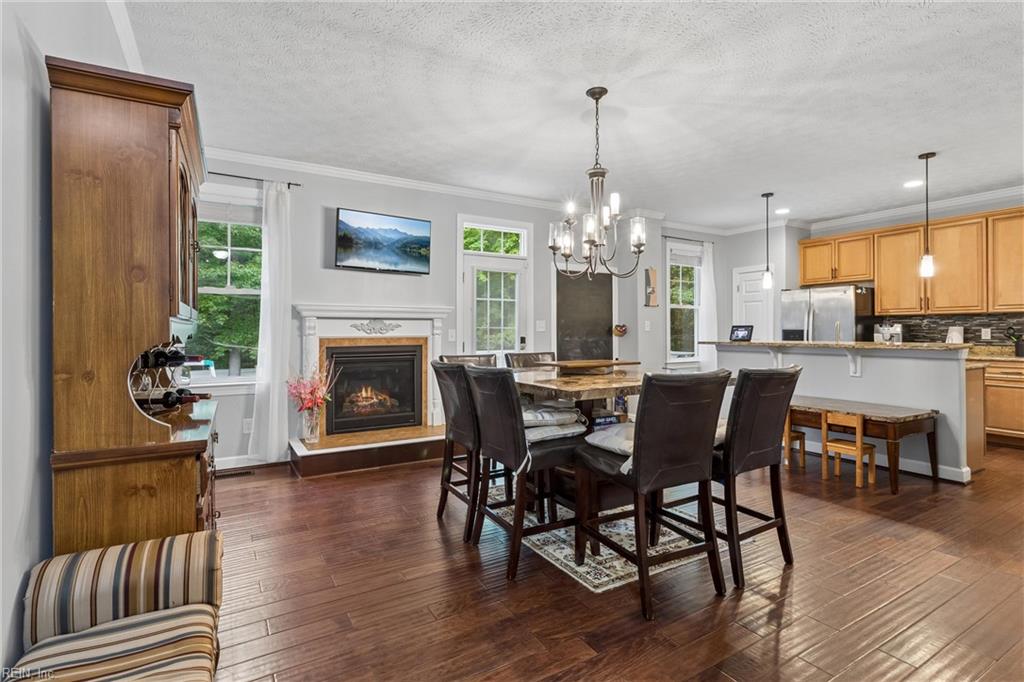 111 Perlie Court Yorktown VA 23692