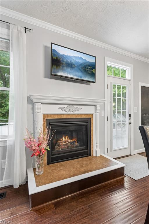 111 Perlie Court Yorktown VA 23692