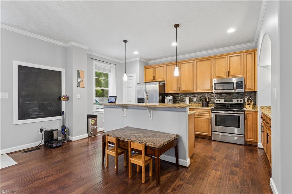 111 Perlie Court Yorktown VA 23692