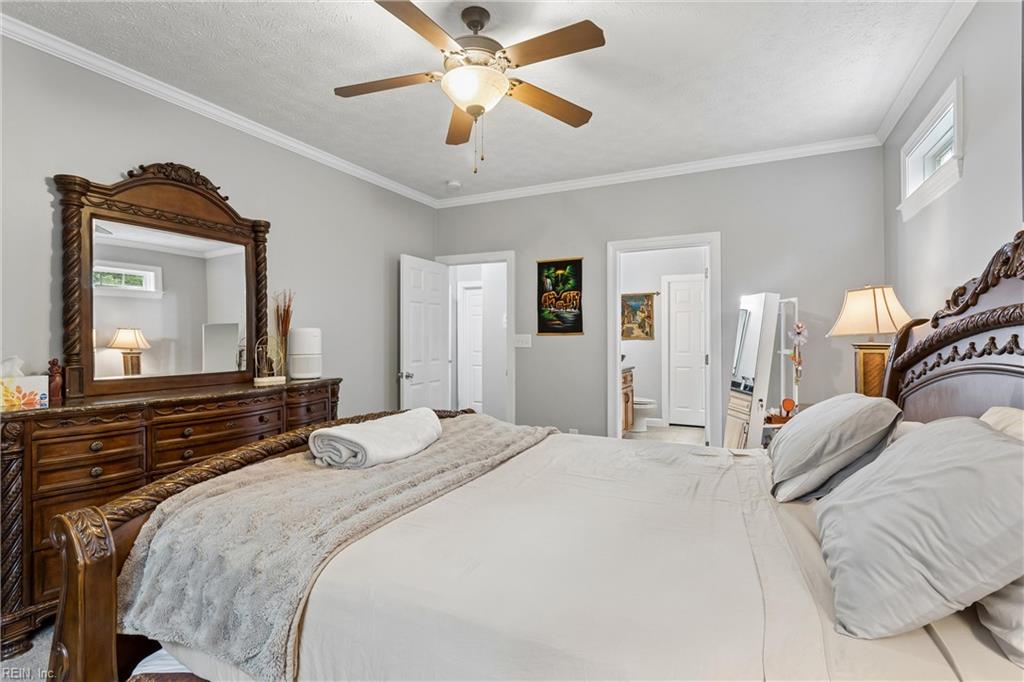 111 Perlie Court Yorktown VA 23692