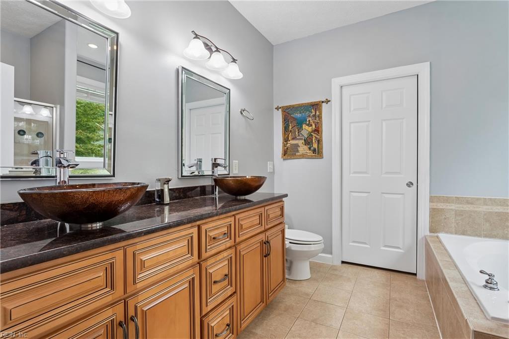 111 Perlie Court Yorktown VA 23692
