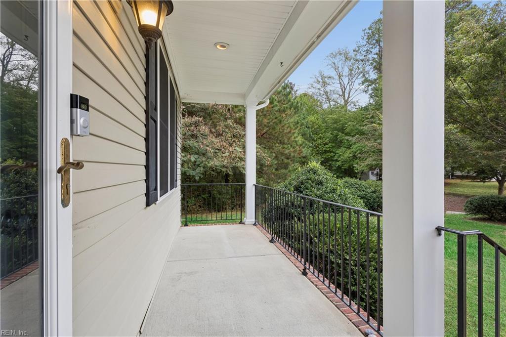 111 Perlie Court Yorktown VA 23692