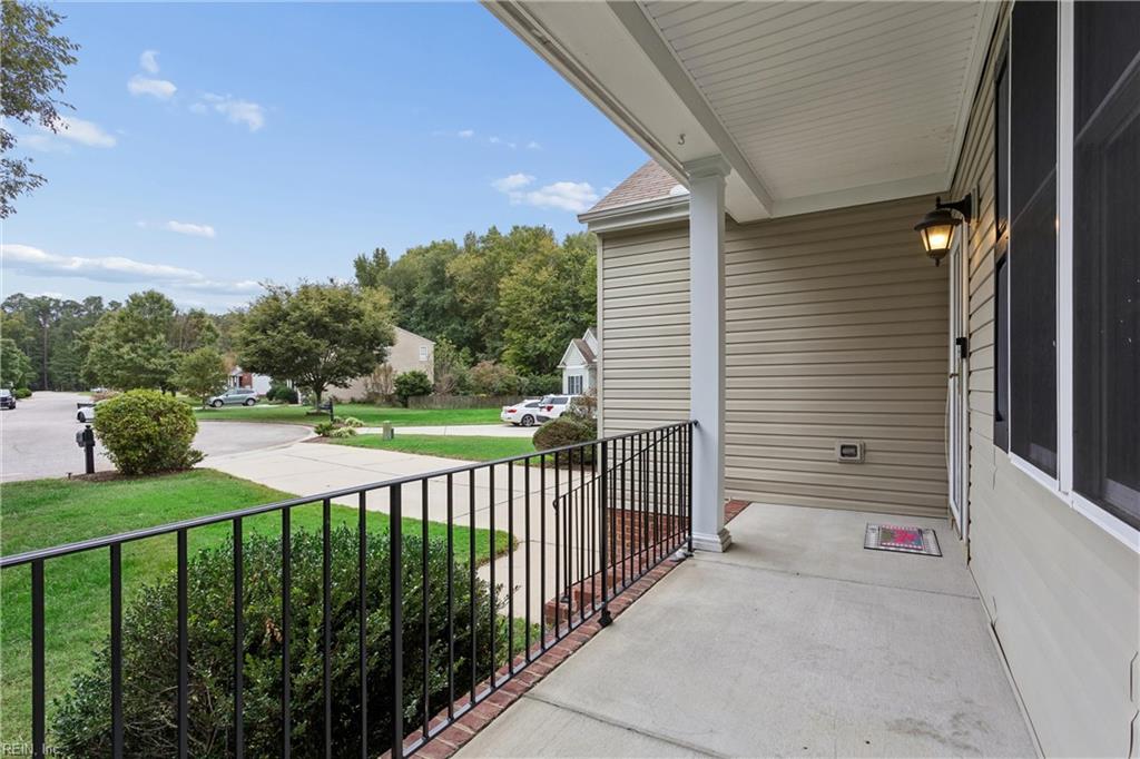 111 Perlie Court Yorktown VA 23692