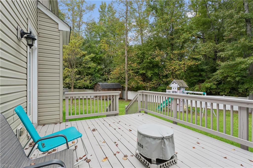 111 Perlie Court Yorktown VA 23692